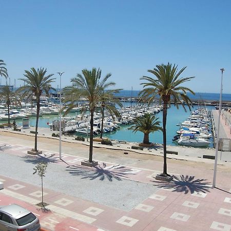 קאלטה דה ולס Puerto Caleta Dream - Alojamientos La Torre מראה חיצוני תמונה